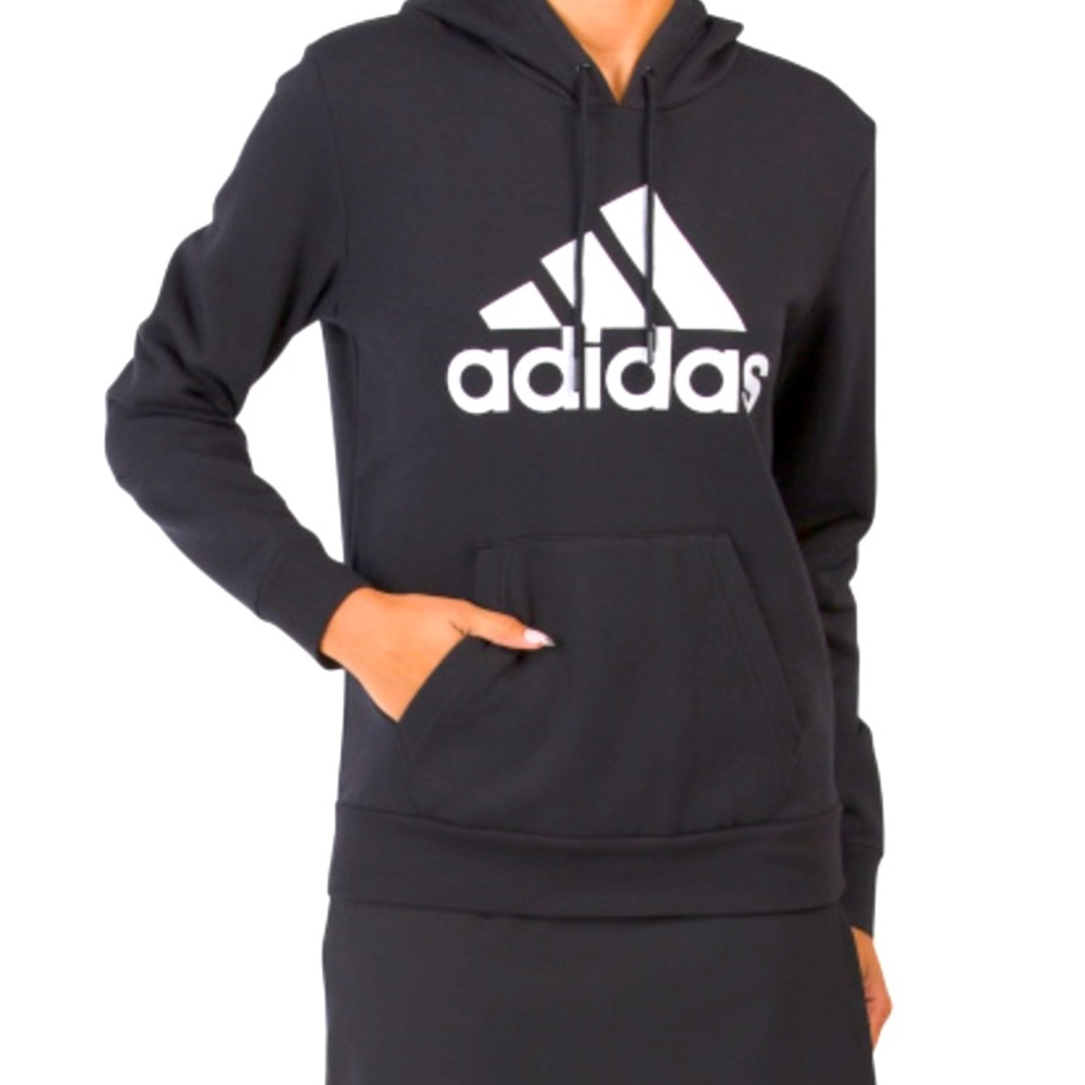 Adidas hoodie